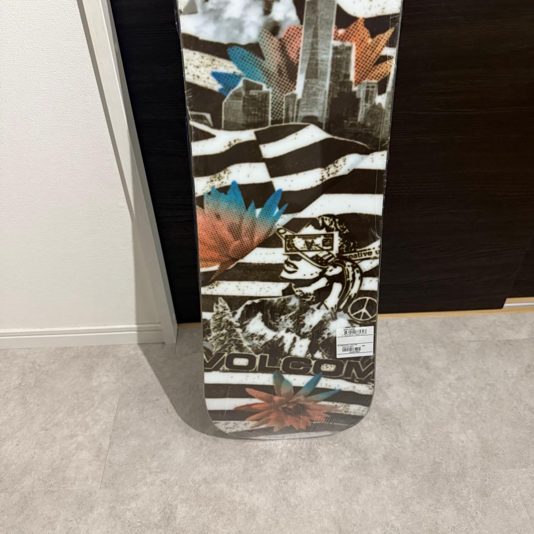 NITRO　ナイトロ　ALTERNATOR ×VOLCOM　24-25モデル