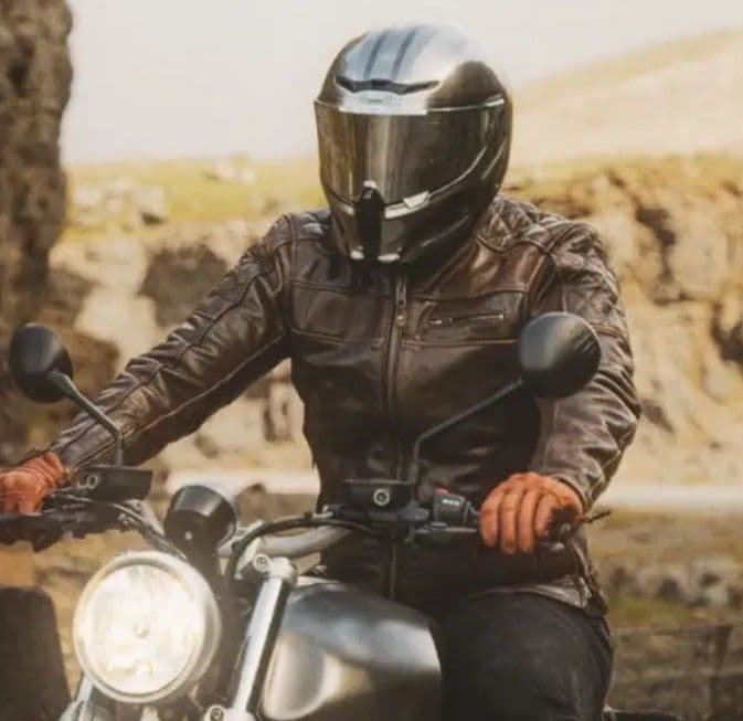 Ruroc EOX Starwars フルフェイスヘルメット サイズ XL