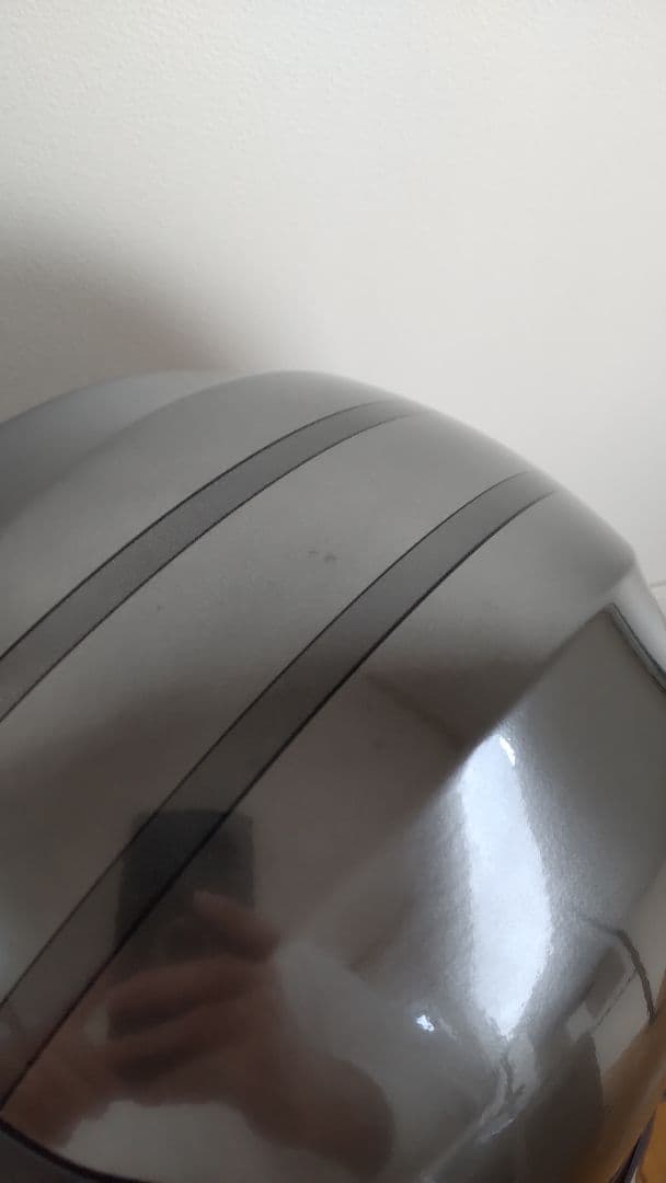 Ruroc EOX Starwars フルフェイスヘルメット サイズ XL