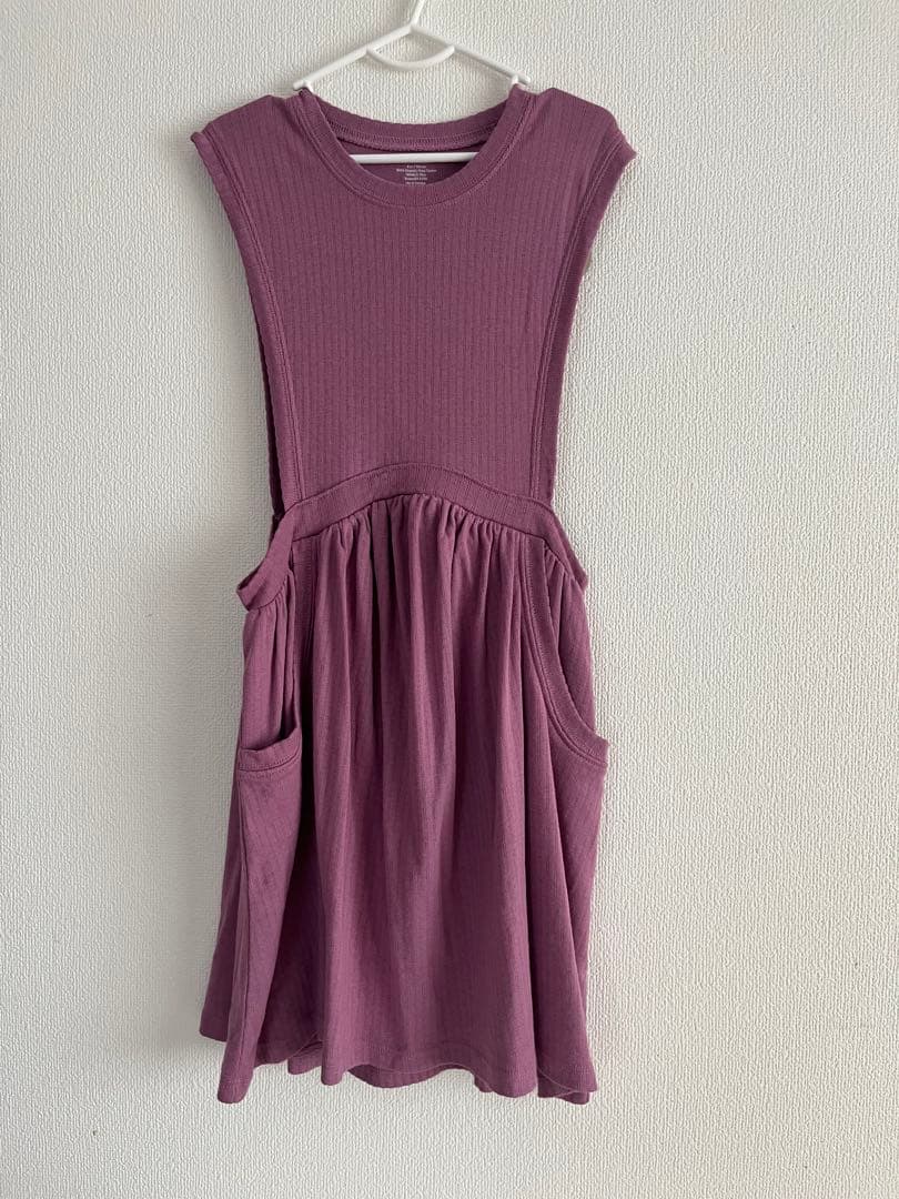 最終値下げ新品soor ploom DunesDress Zinnia 8y