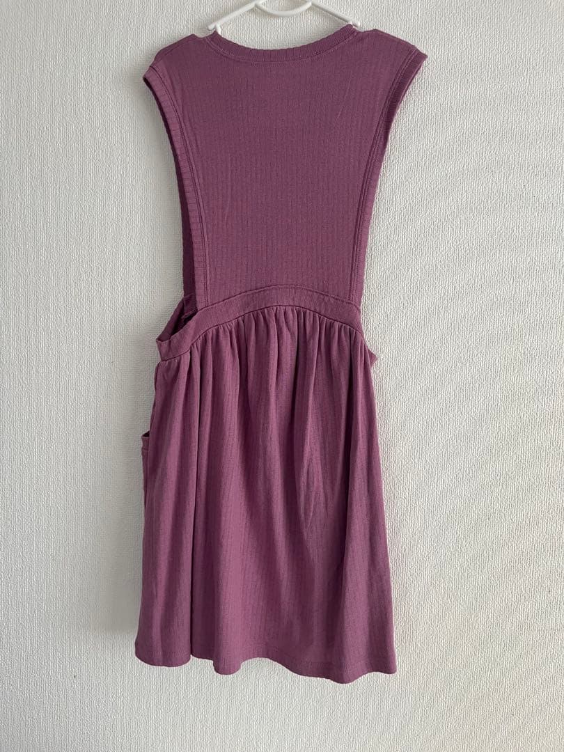 最終値下げ新品soor ploom DunesDress Zinnia 8y