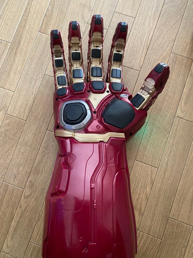 レモン様。インフィニティストーンのLED