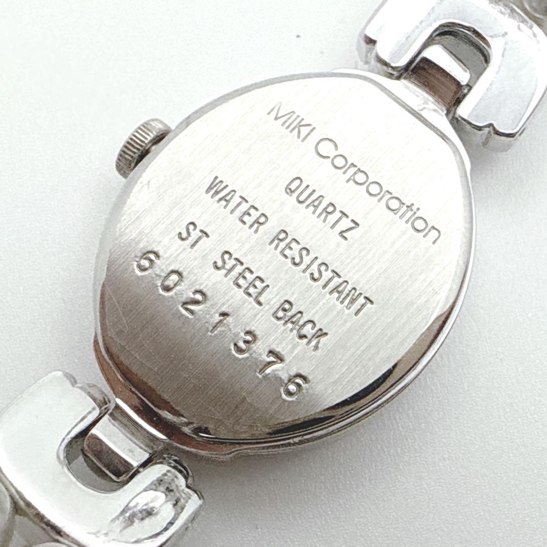 稀少✨ CAMELLIA　カメリア　２連 天然アコヤ パール　ジュエリーウォッチ