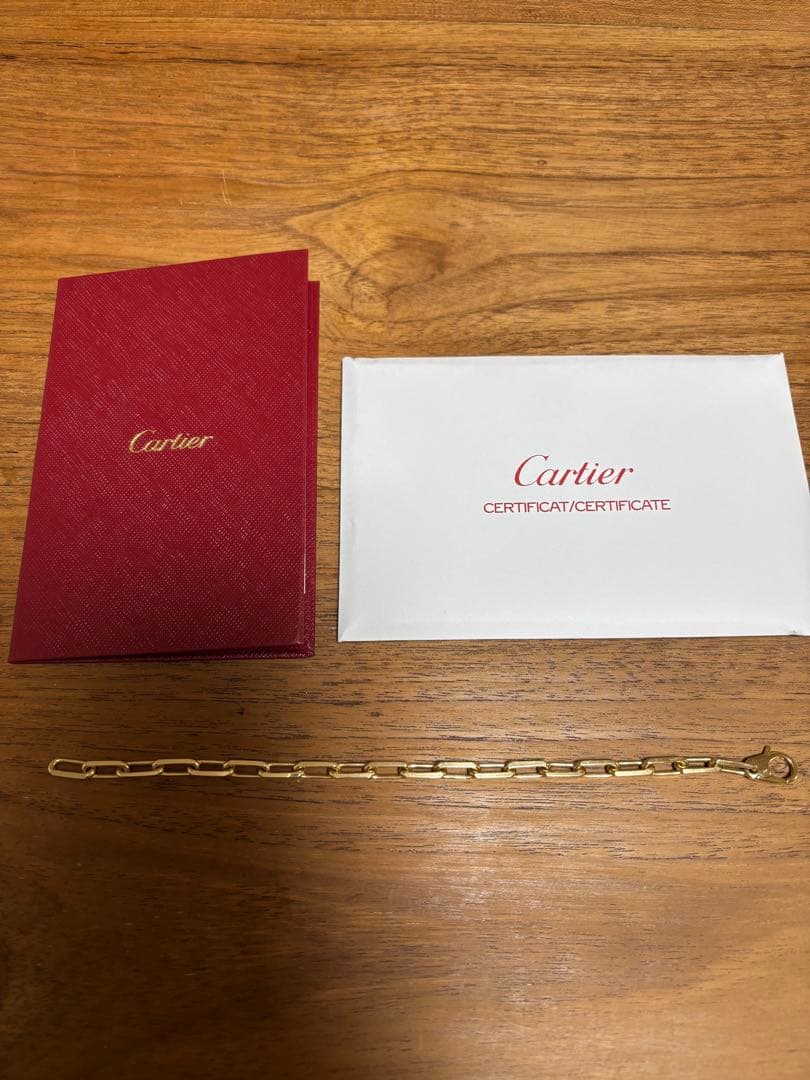 cartier サントス ドゥ カルティエ ブレスレット スモールモデル