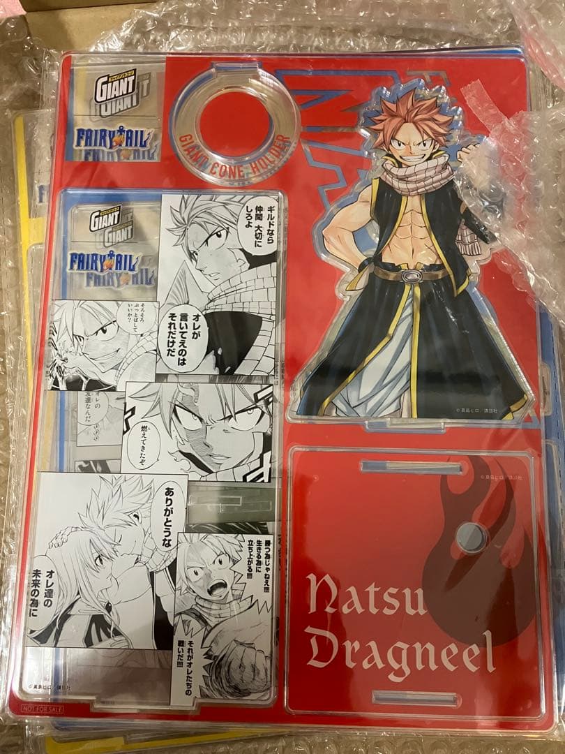 無敵のオールスターズ　アクスタ