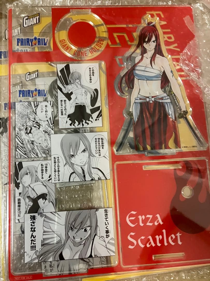 無敵のオールスターズ　アクスタ