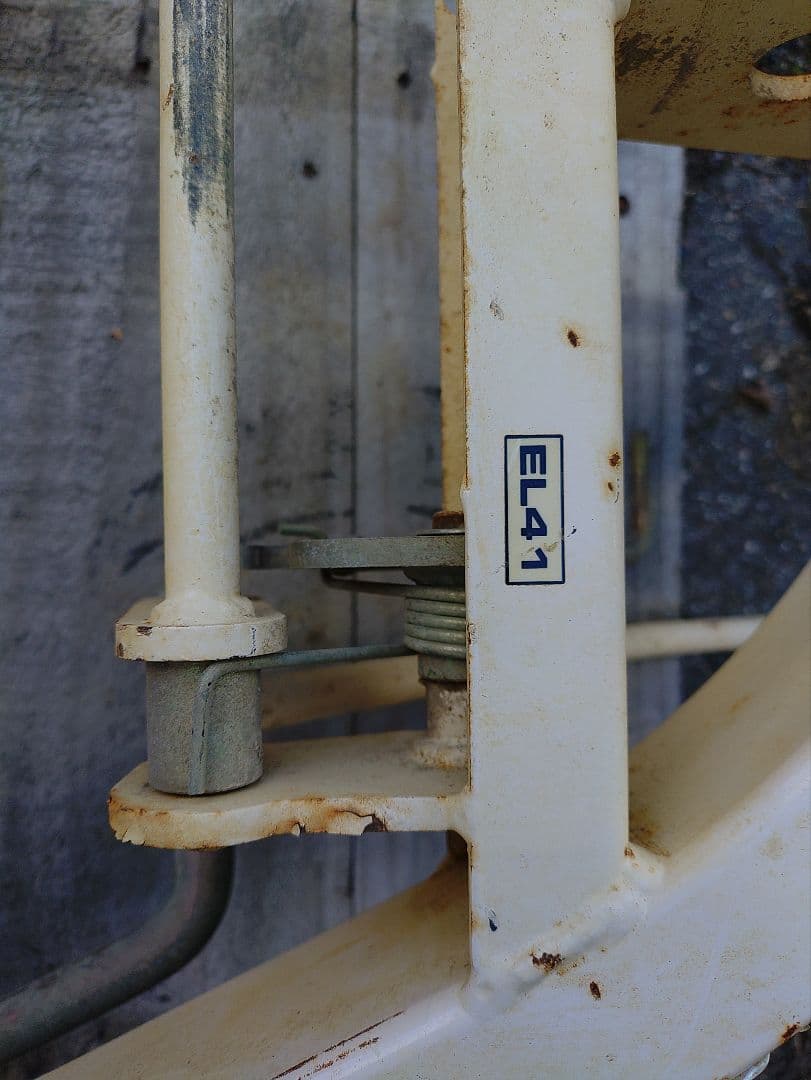 ニプロ　Lヒッチ　EL41　　長野市