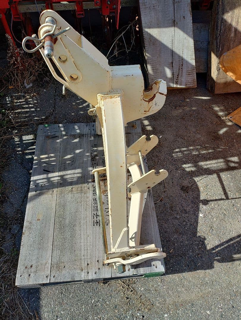 ニプロ　Lヒッチ　EL41　　長野市