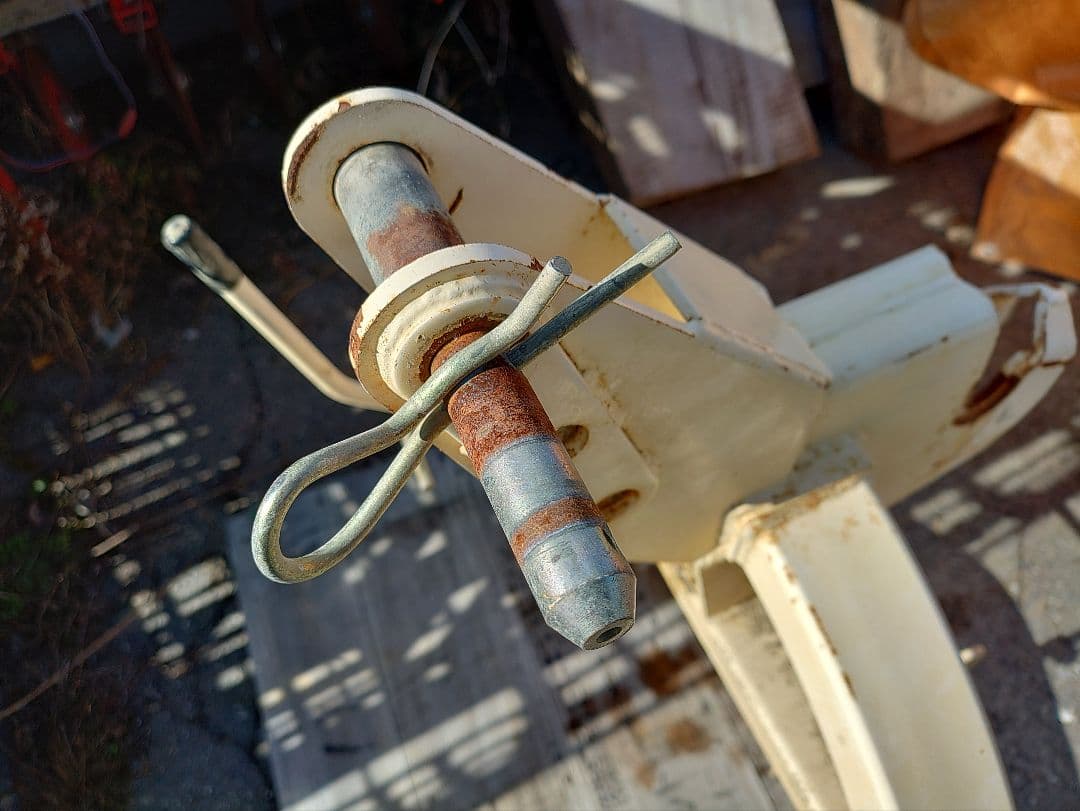 ニプロ　Lヒッチ　EL41　　長野市