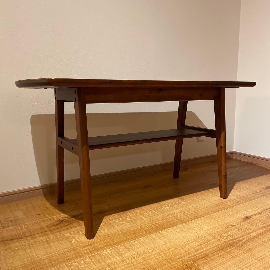 unico swella カフェテーブル