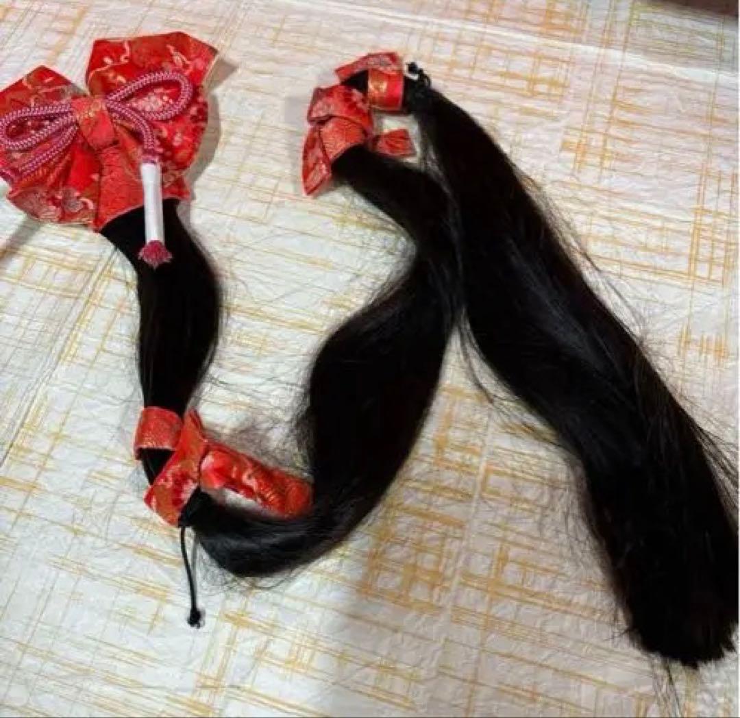 七五三　着物セット　7歳　女の子　十二単　平安時代の衣装