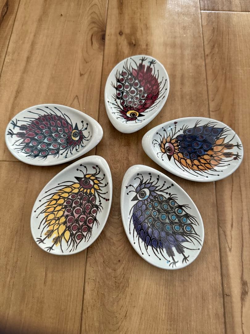 ロイヤルコペンハーゲン　テネラ