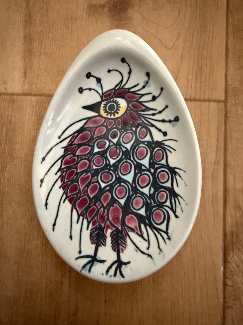 ロイヤルコペンハーゲン　テネラ