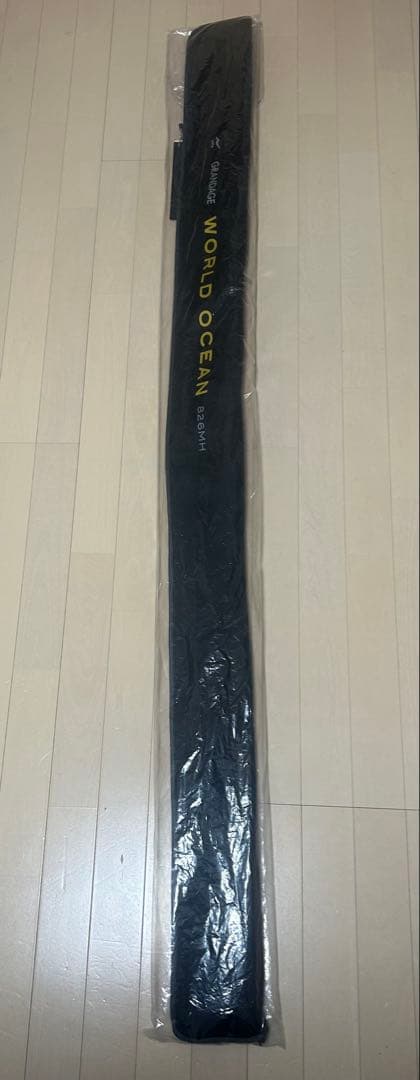 アピア　ワールドオーシャン　826MH 新品未使用