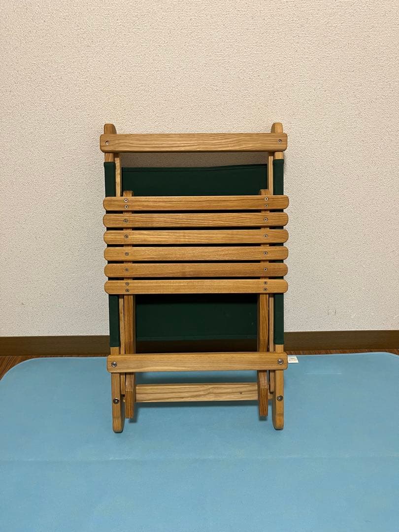 Byer of Maine パンジーンラウンジャー　アウトドアチェア　バイヤー