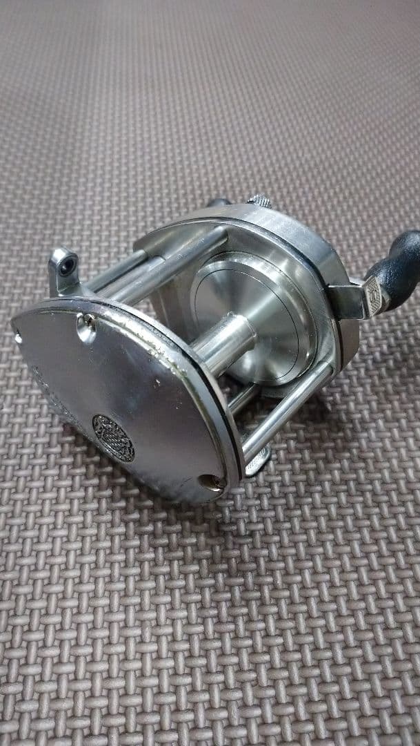 シマノ Bantam500 1000L バンタム リール