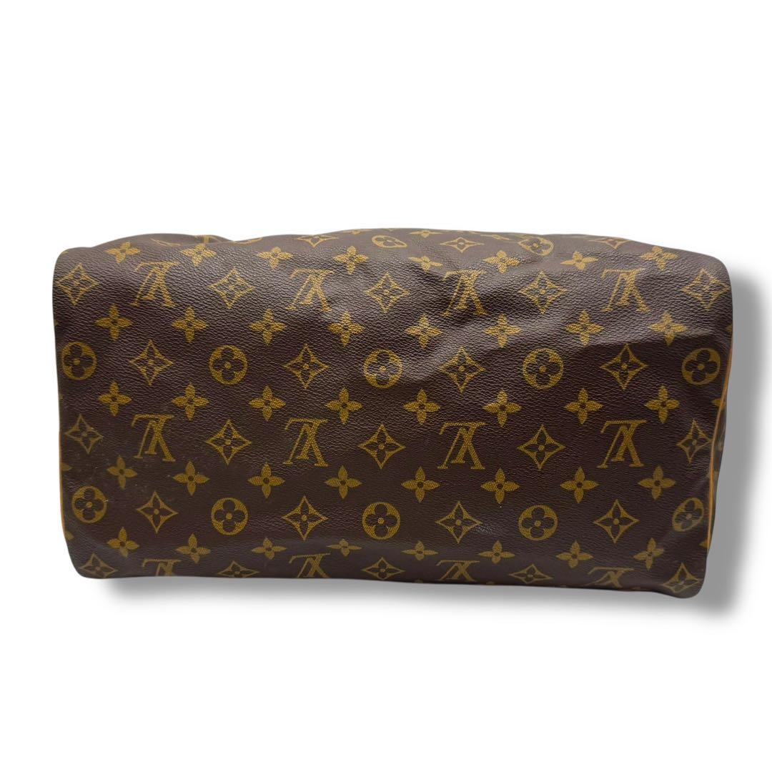 美品 LOUIS VUITTON ボストンバック スピーディ 35
