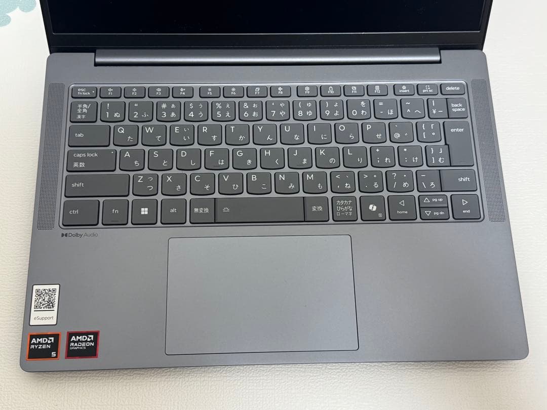 Lenovo ノートパソコン IdeaPad Slim 5 14インチ