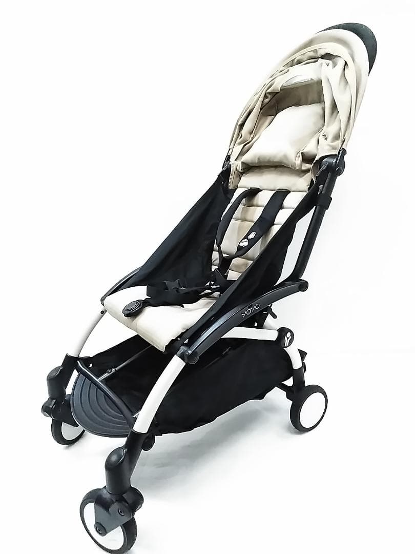 ベビーゼン　ヨーヨー GB-14748-2006 10101 ベビーカー ★