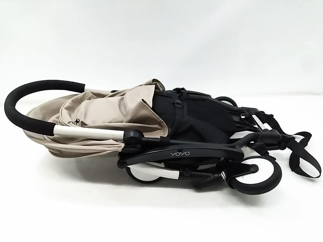 ベビーゼン　ヨーヨー GB-14748-2006 10101 ベビーカー ★