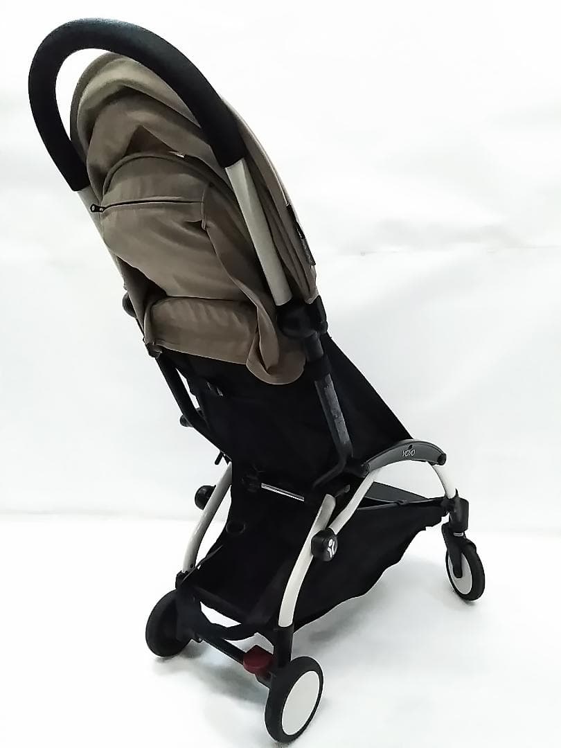 ベビーゼン　ヨーヨー GB-14748-2006 10101 ベビーカー ★