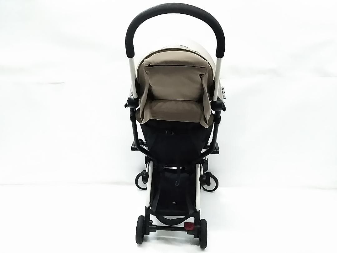 ベビーゼン　ヨーヨー GB-14748-2006 10101 ベビーカー ★