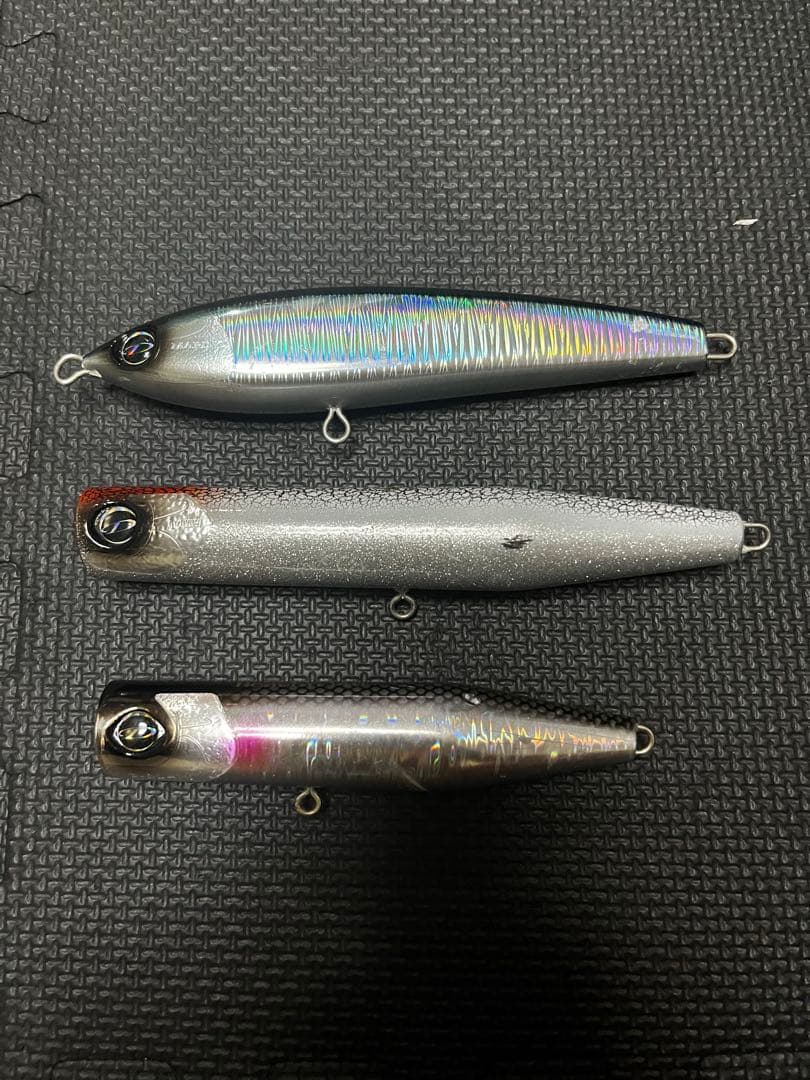 D-CLAW ビーコン180 ビーコン140 マリノ180-73