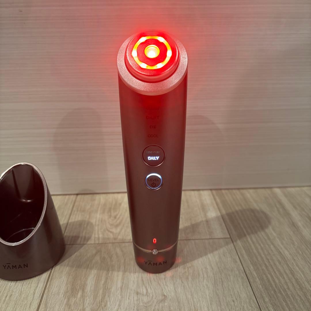 は*ま様 YA-MAN フォトプラス　ディープリフト