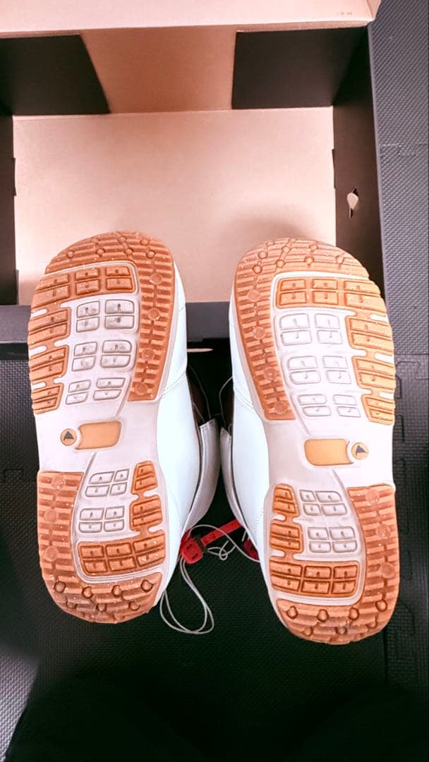 22-23 Burton Ruler BOA(27,5cm）