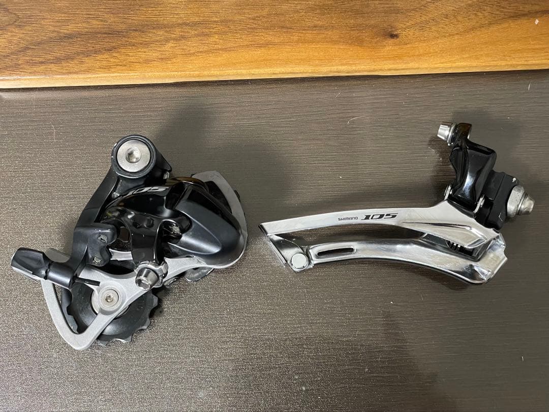 や*ご様 シマノ アルテグラ 105コンポMixセット