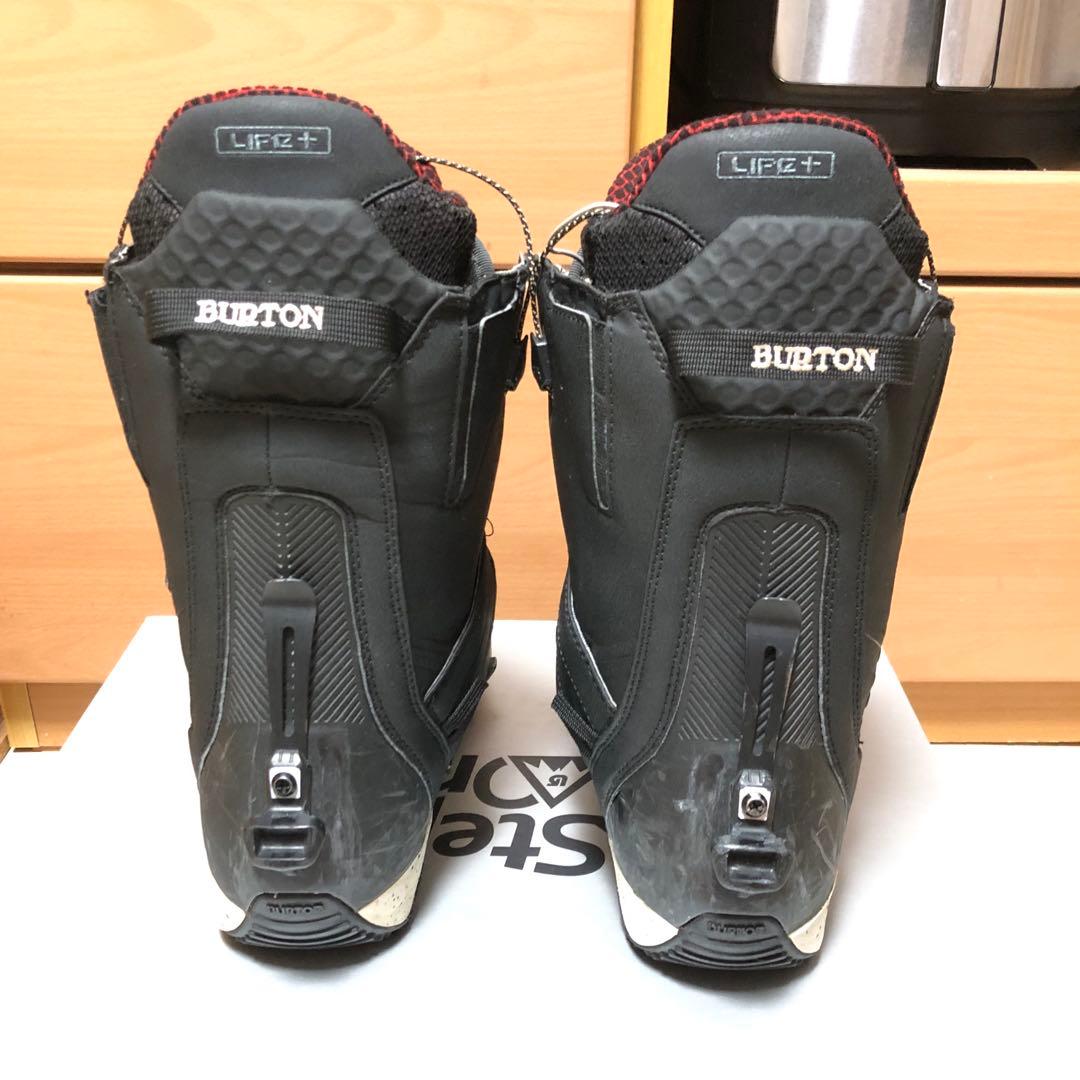 Burton Ion Step On 25cm スノーボードブーツ
