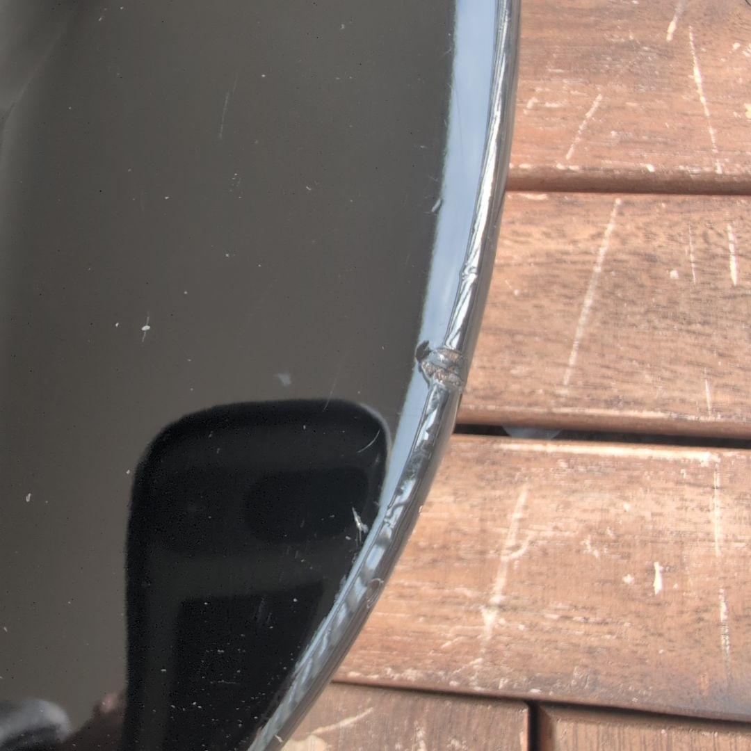 最終値下げ！布袋モデル TEJ−70 金文字PUカバー FERNANDES