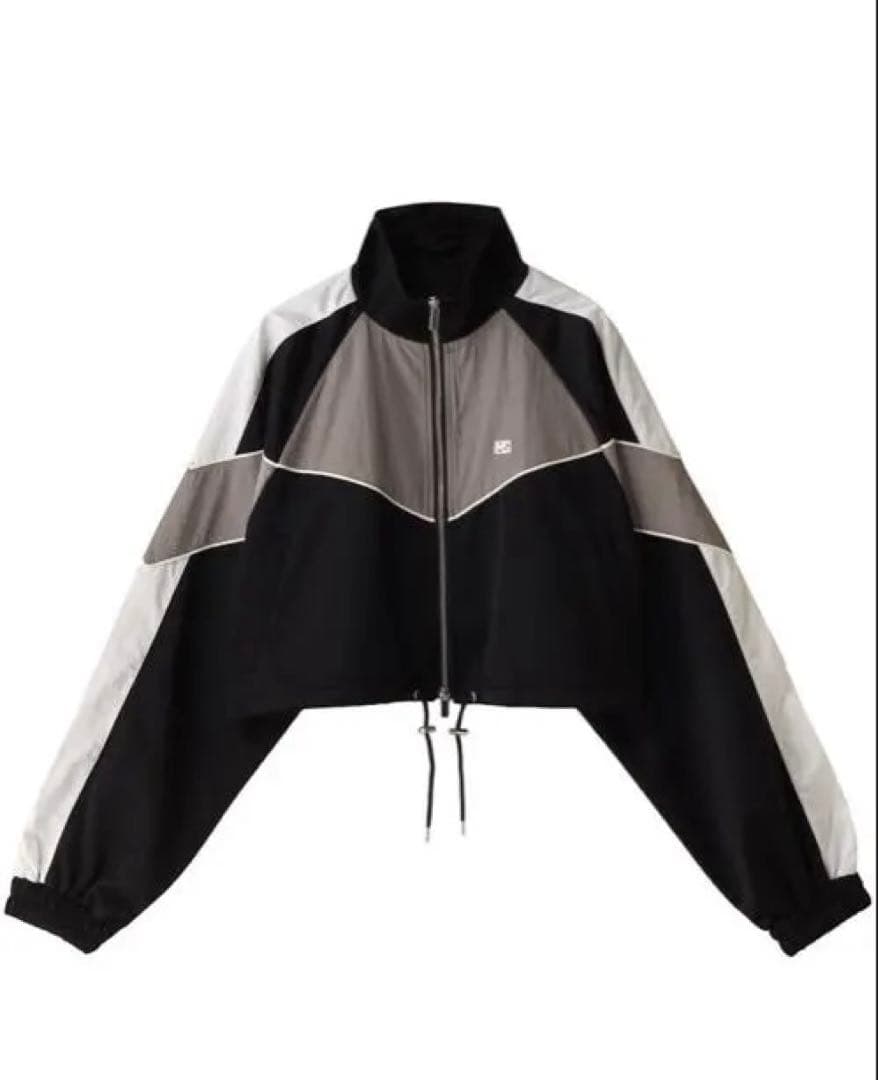 メゾンスペシャル ジャージ MAISON SPECIAL ブルゾン