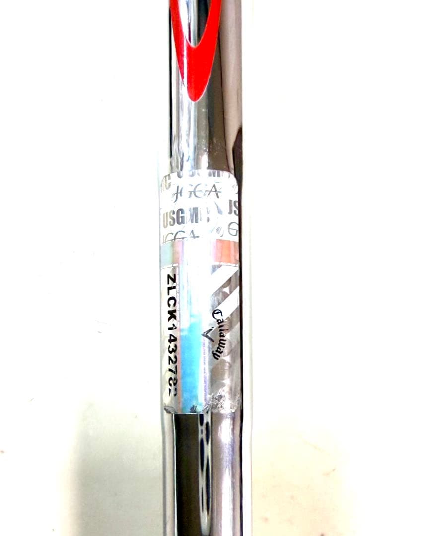Callaway X Forged +STAR+ アイアンセット 5-P