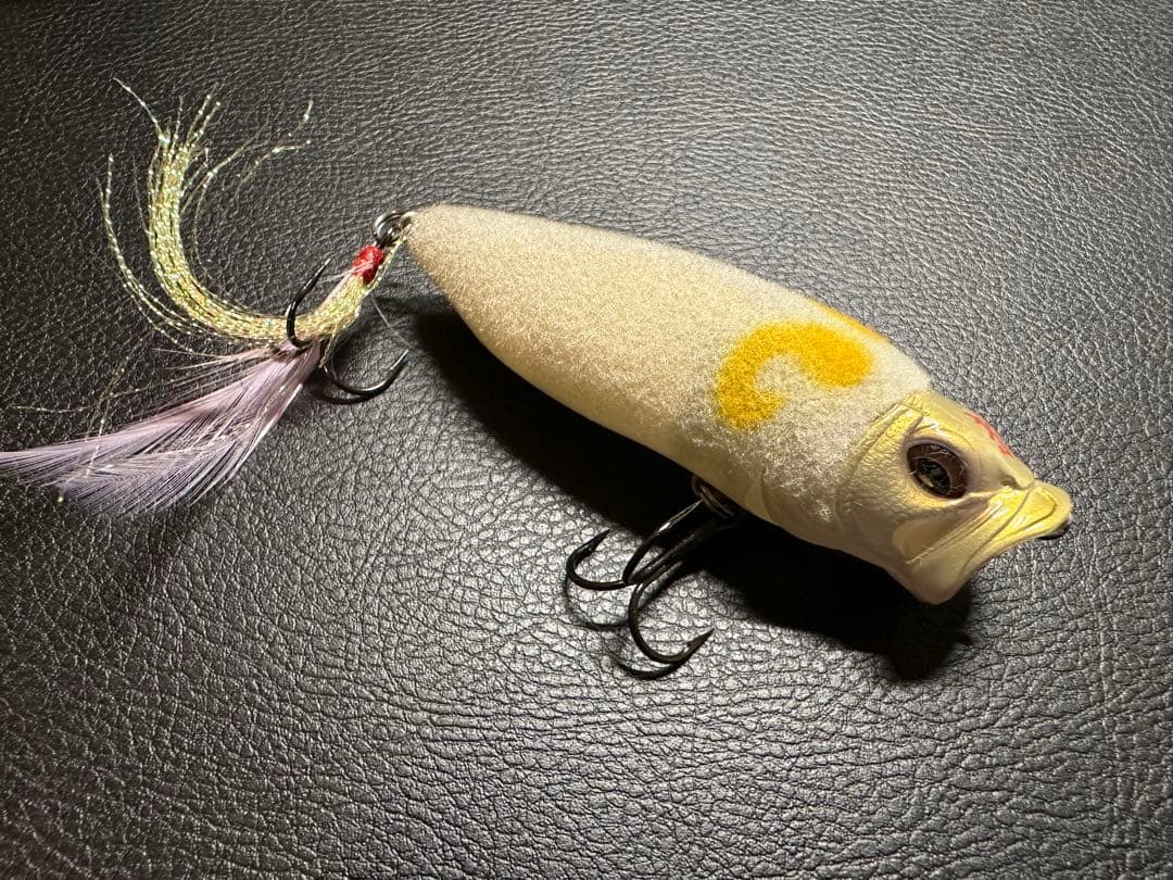 メガバス_POPMAX 千支シリーズ 2015 羊_ポップマックス