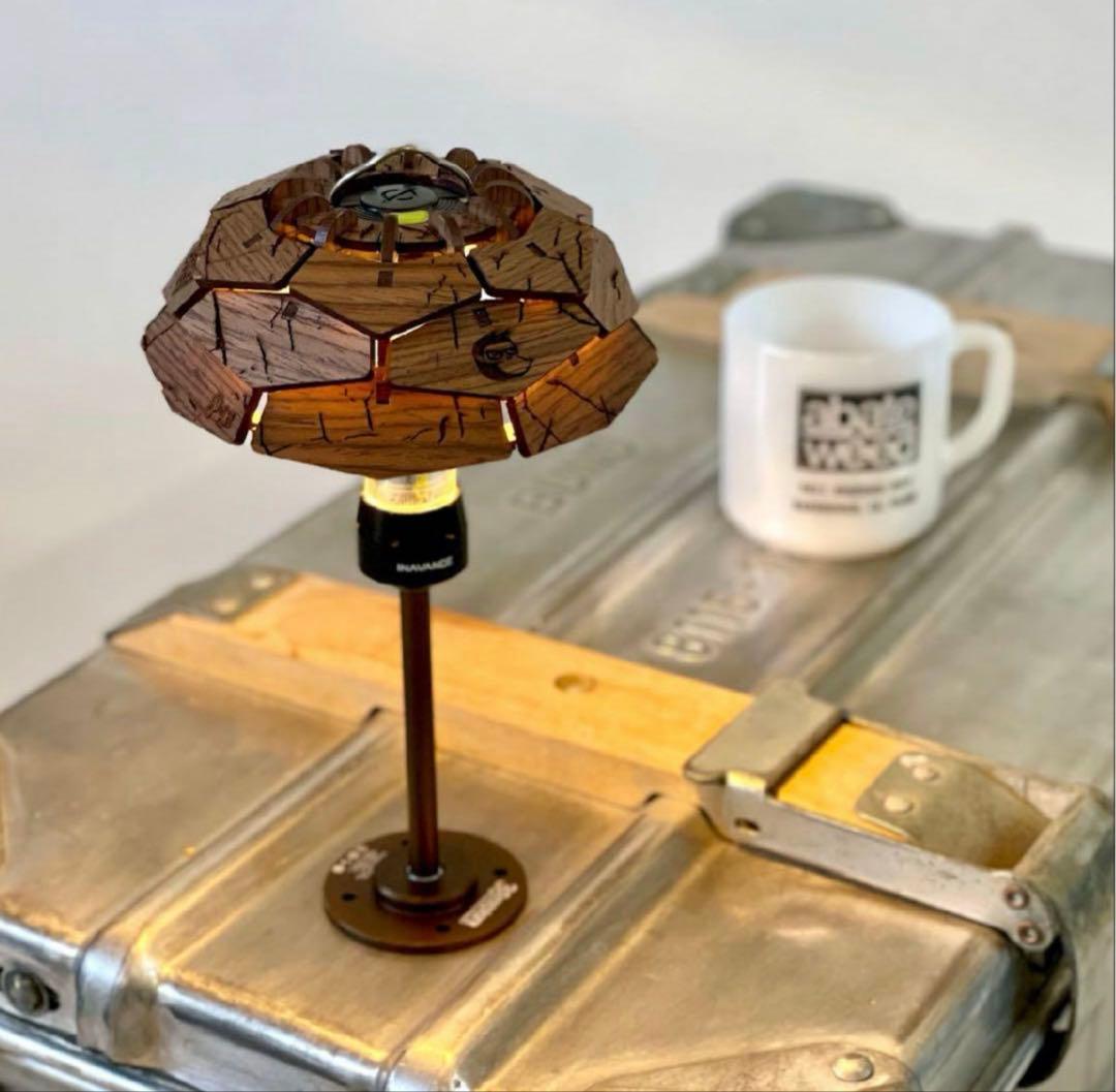 【新品未使用】MONKEYS × Polee さるぼっくりー