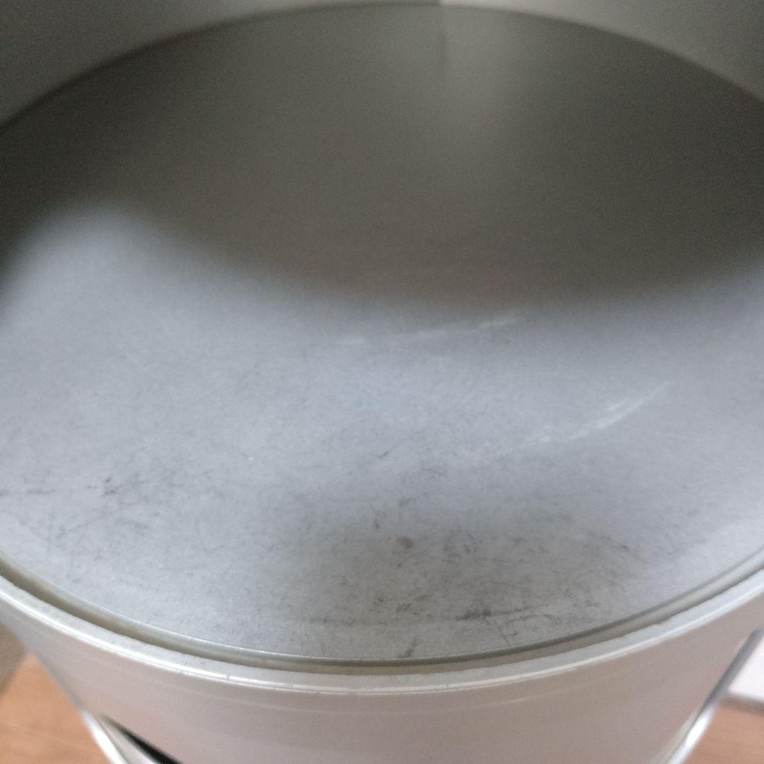 Kartell カルテル　コンポニビリ　シルバー 2段　本物