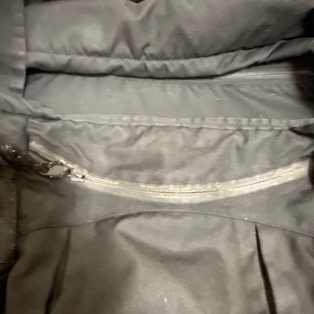 ミステリーランチ OUTSIDER メッセンジャーバッグ Woodland 廃盤