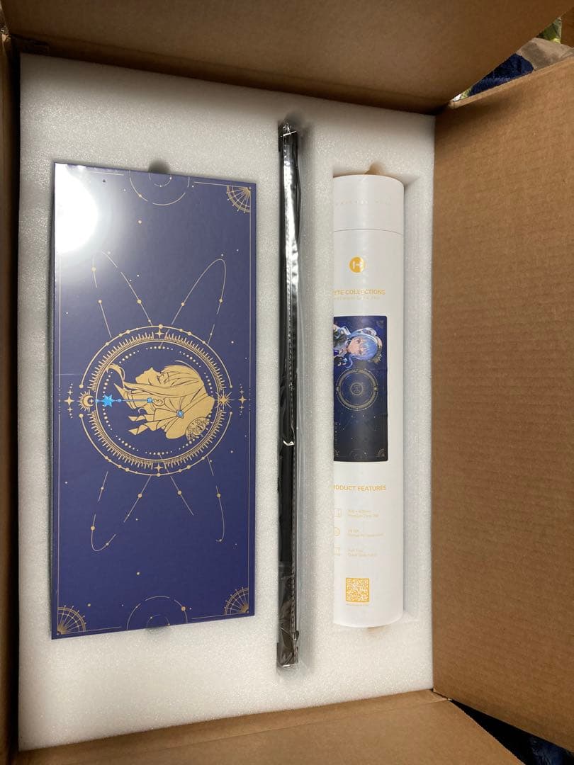 PCケース(自作PC用) HYTE Y70 Hoshimachi Suisei Limited