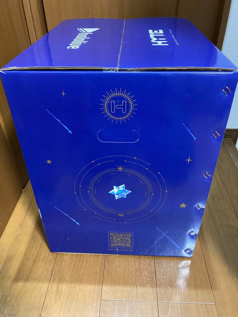 PCケース(自作PC用) HYTE Y70 Hoshimachi Suisei Limited