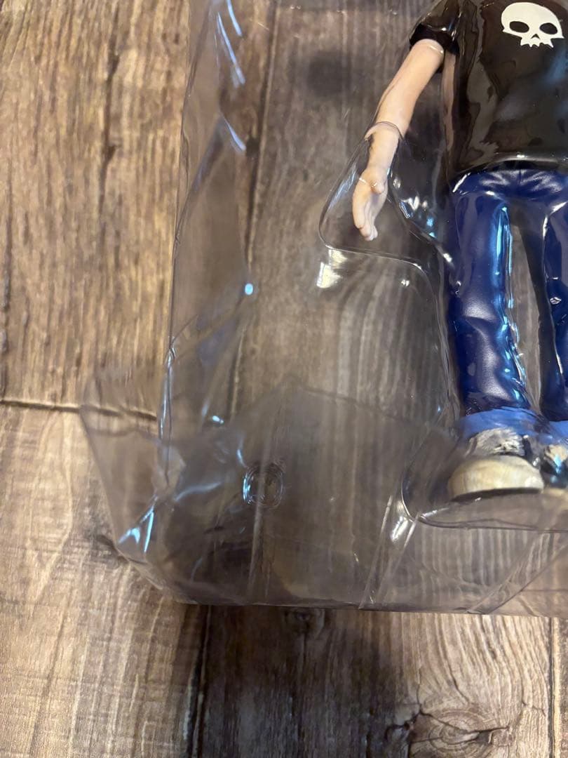 トイストーリー　シド　フィギュア　メディコムトイ