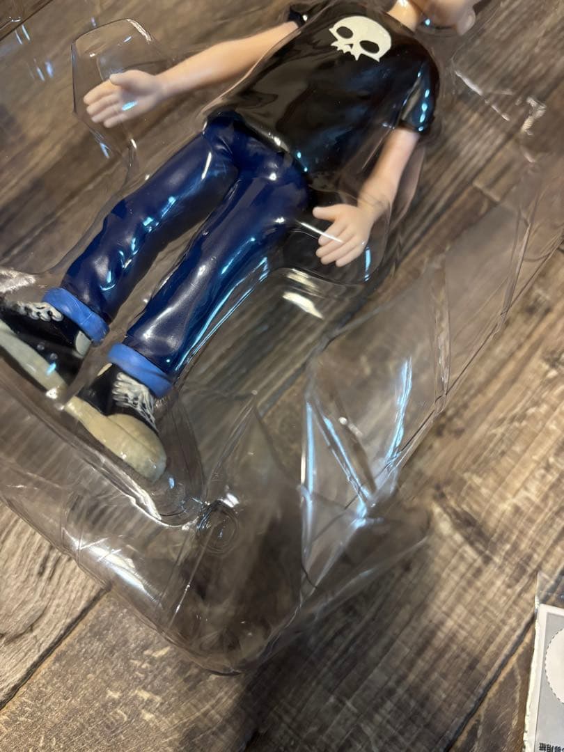 トイストーリー　シド　フィギュア　メディコムトイ