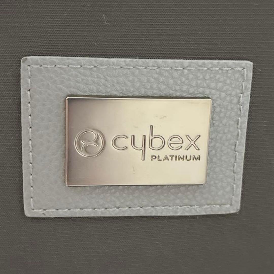 CYBEX MIOS 95448 GmbH ベビーカー ローズゴールド ミオス