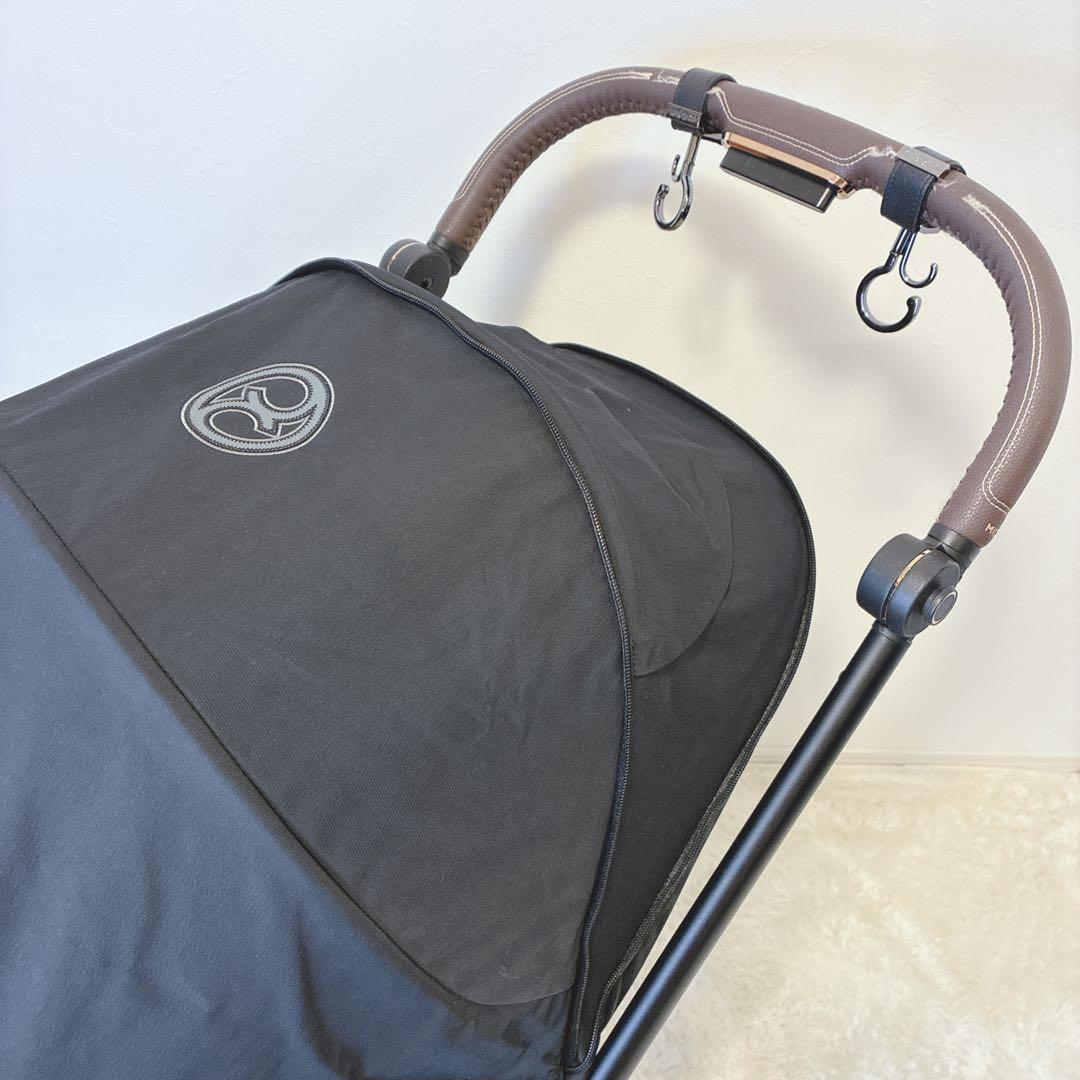 CYBEX MIOS 95448 GmbH ベビーカー ローズゴールド ミオス