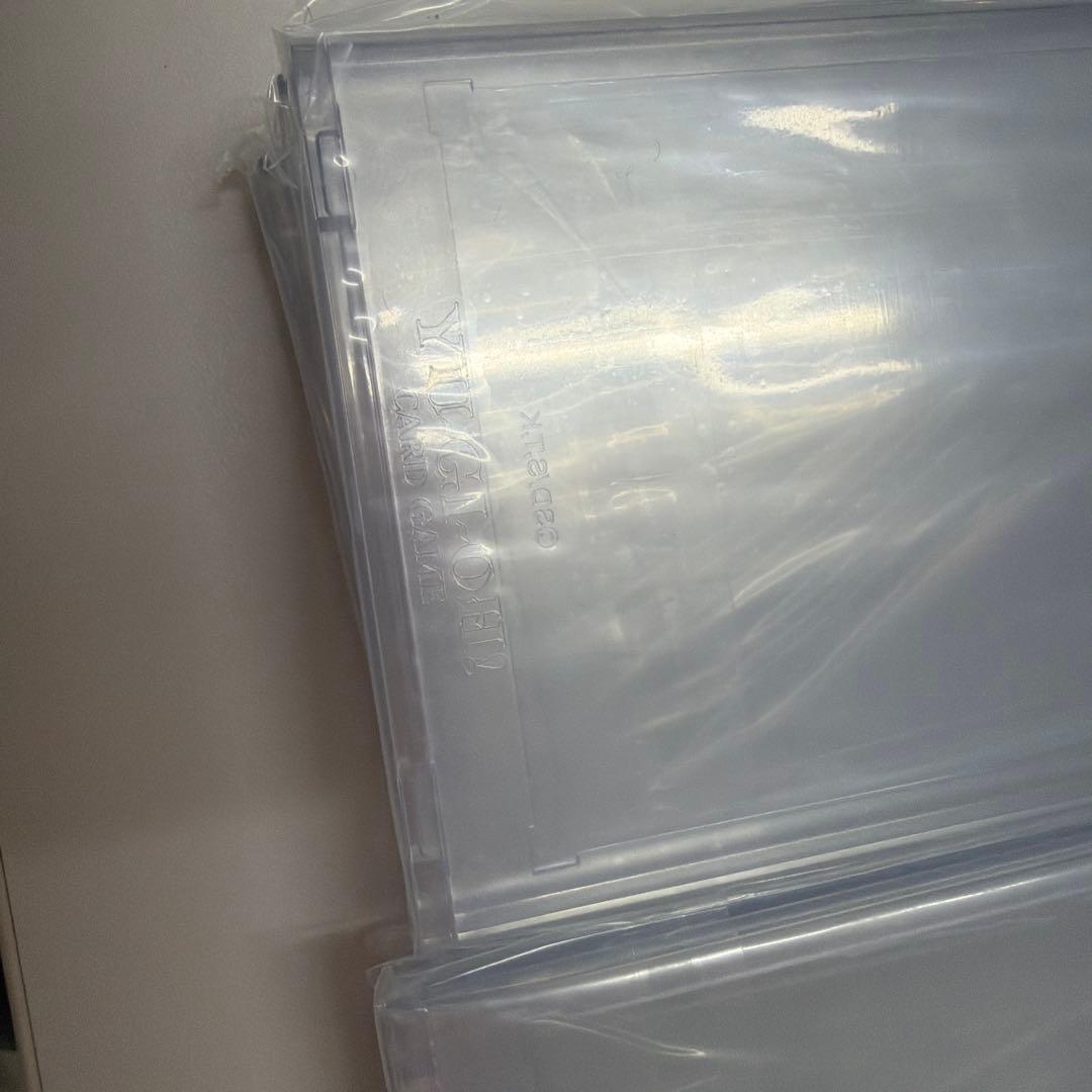 遊戯王 Quarter Century Duelist ローダーのみ18個セット