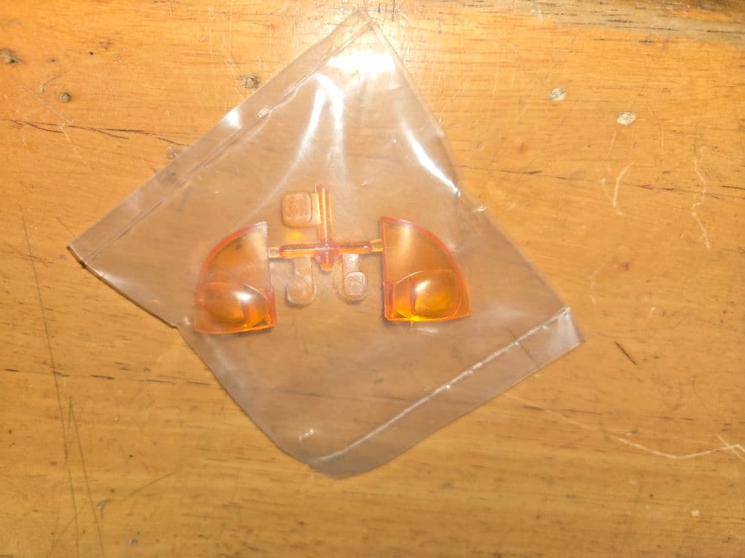 タミヤ1/14トレーラー用