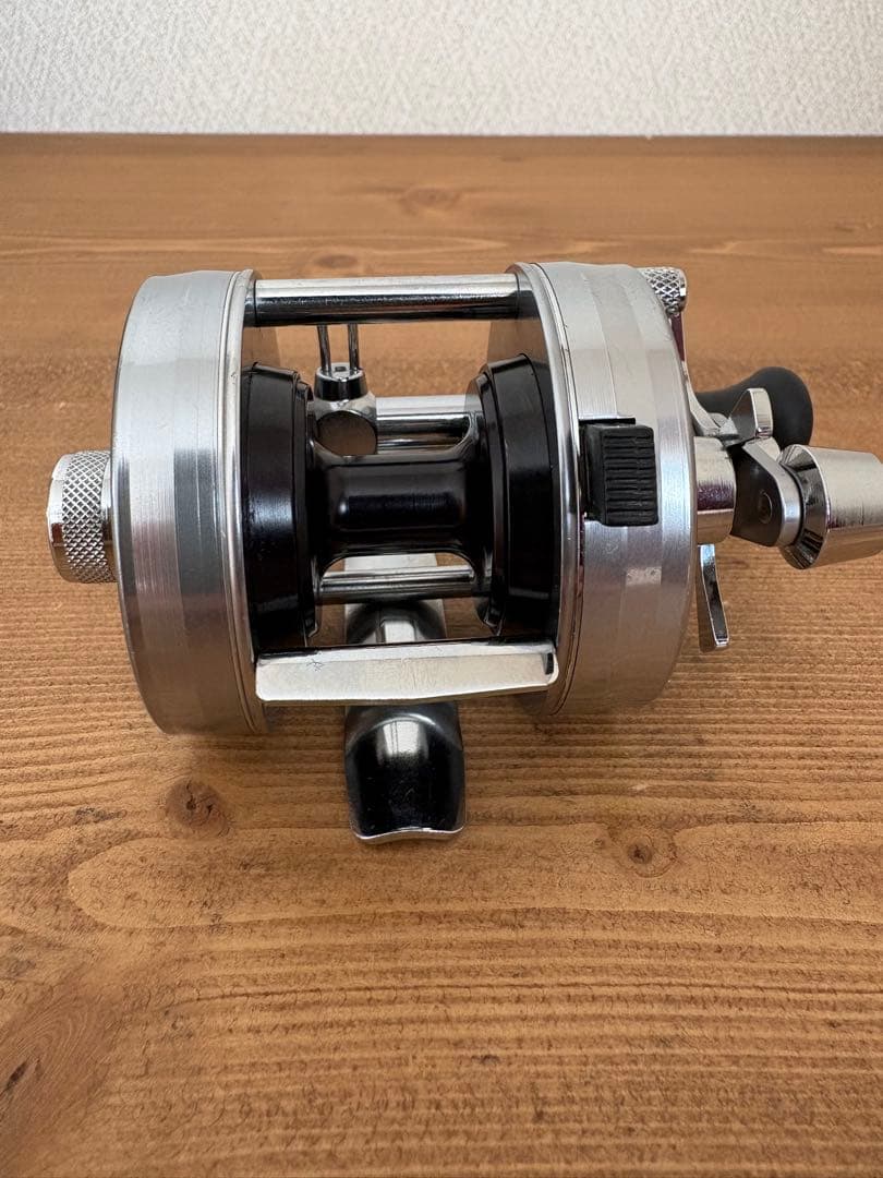 ABU アンバサダー 1500 C アブ