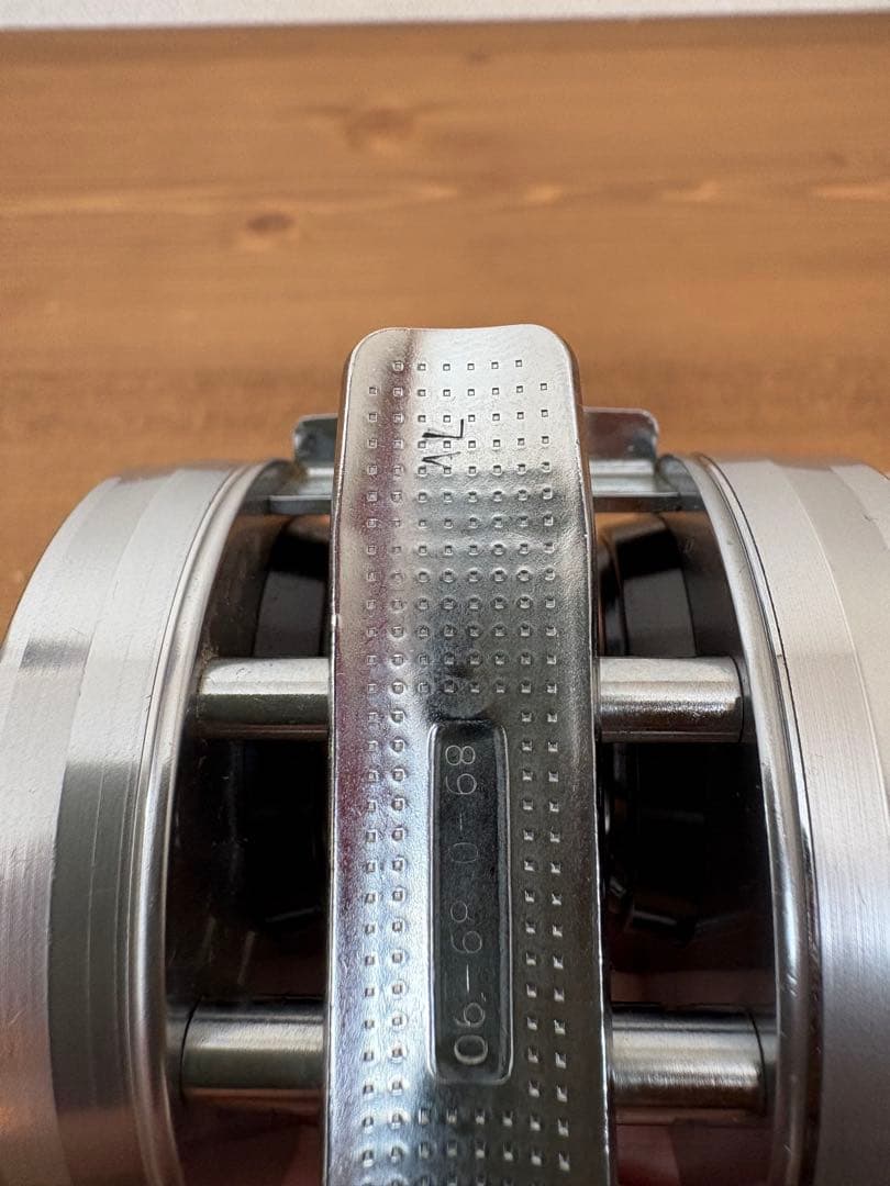 ABU アンバサダー 1500 C アブ