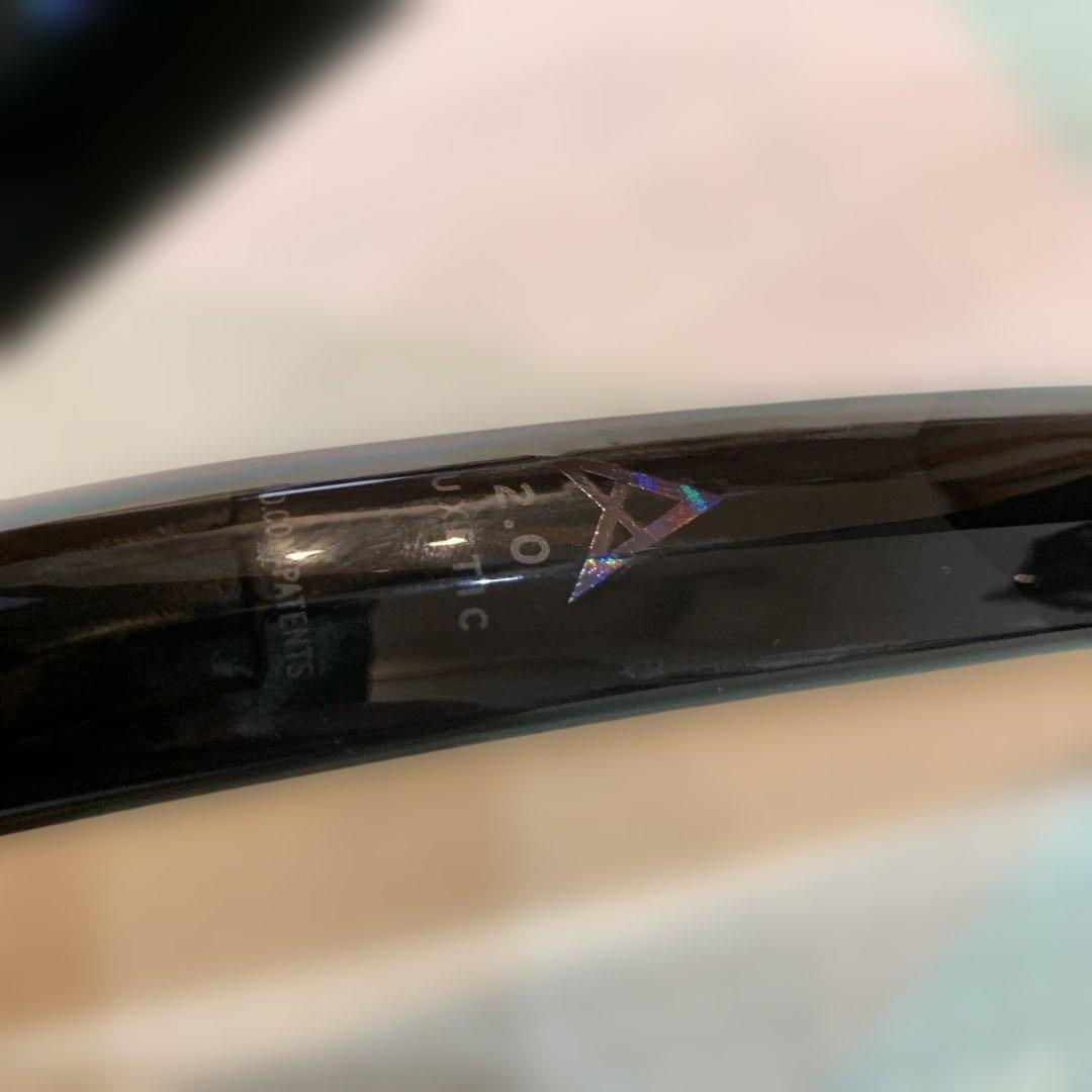 【美品】HEAD SPEED MP LEGEND 2024 G2