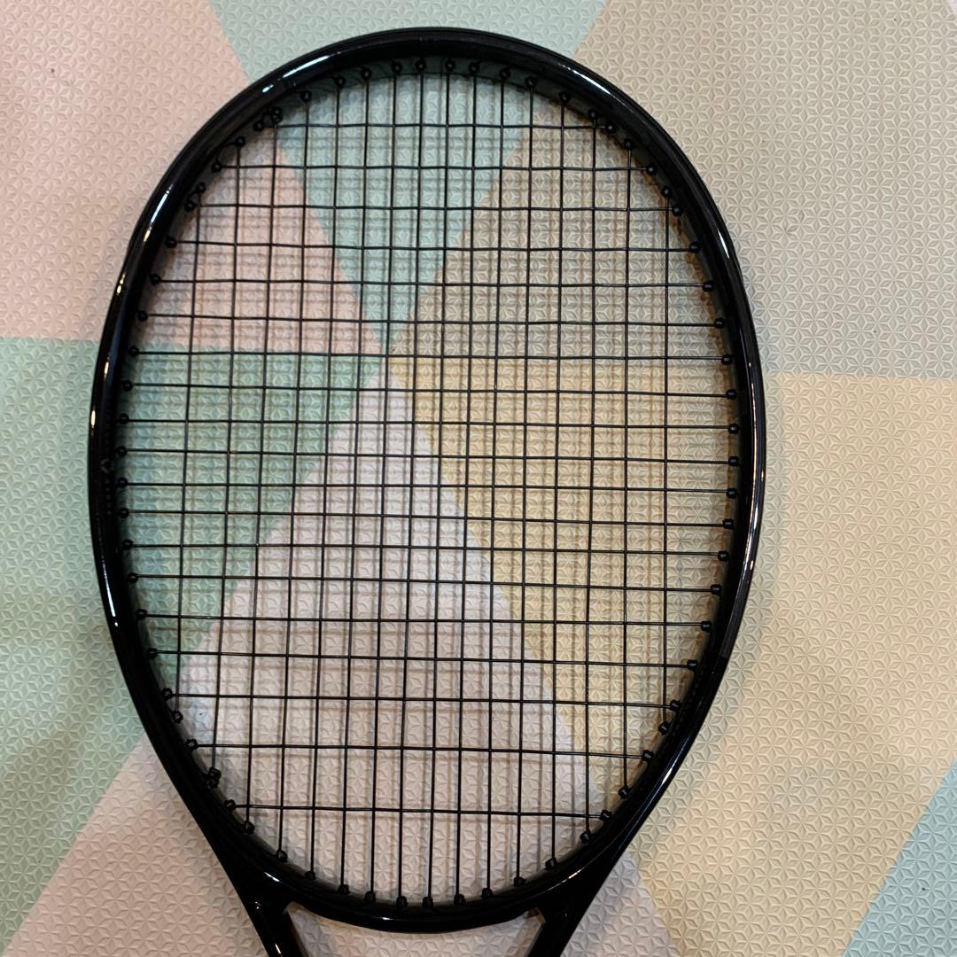 【美品】HEAD SPEED MP LEGEND 2024 G2